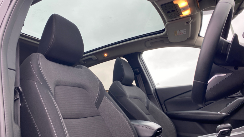 Nissan Qashqai 1.3 DiG-T MH 158 N-Connecta 5dr Xtronic Petrol Hatchback